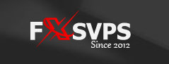 FxSVPS LTD Logo