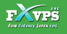 FxVPS Inc Logo