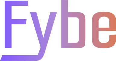Fybe Logo