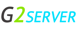 G2 Server Logo