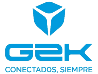 G2K Hosting Logo