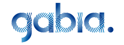 Gabia Logo