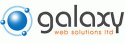 Galaxy Web Solutions Logo