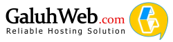 GaluhWeb Logo