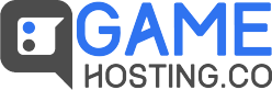 GameHosting.co Logo