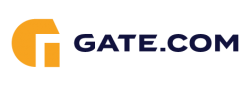 Gate.com Logo