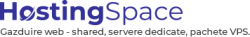 Gazduire web Logo
