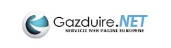 Gazduire.NET Logo