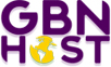 GBNhost Logo