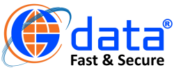 Gdata Logo