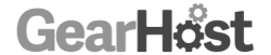 GearHost Logo