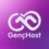 GencHost Logo