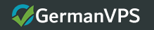 GermanVPS.com Logo