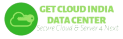 Get Cloud India Logo