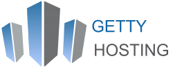 GettyHosting Logo
