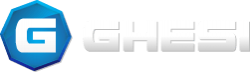 Ghesi Logo