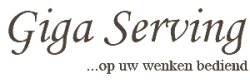Giga Serving Logo