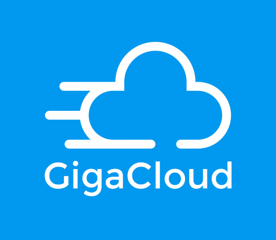 GigaCloud Hosting Logo