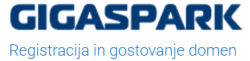 Gigaspark Logo