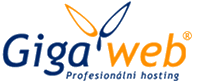 Gigaweb.cz Logo