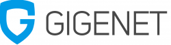 GigeNET Logo