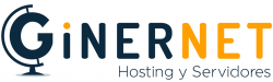 GinerNET Logo