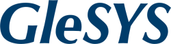 GleSYS Logo