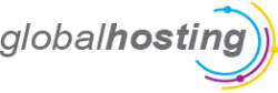 Global Hosting Logo