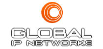 Global IP Networks Logo
