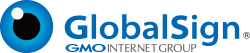 GlobalSign Logo