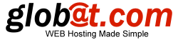 Globat Logo