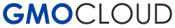 GMO CLOUD Logo