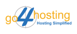 Go4hosting Logo