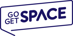 GoGetSpace Logo