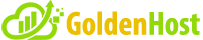 Golden Host Logo