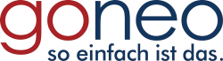 Goneo Logo