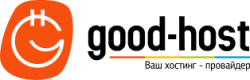 good-host Logo