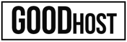 GOODHost Logo