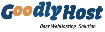 GoodlyHost Logo