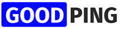GoodPing Logo