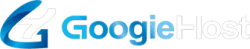 GoogieHost Logo