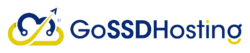 GoSSDHosting Logo