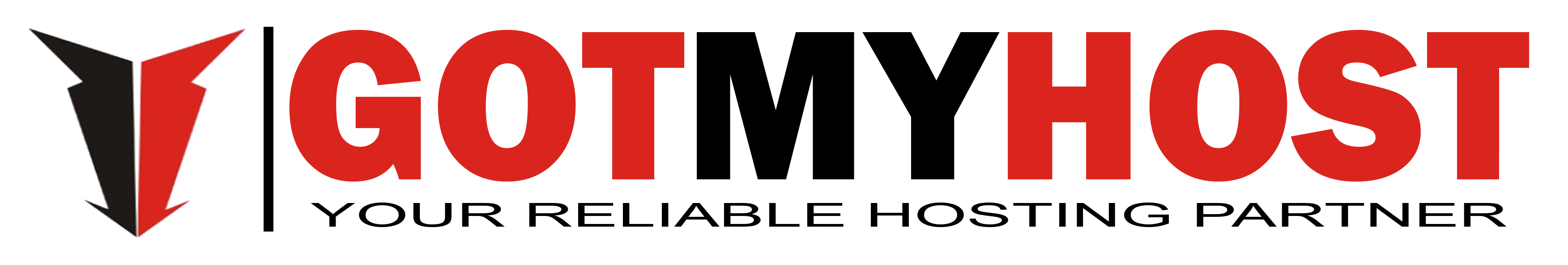 Gotmyhost Logo