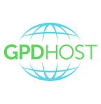 GPDHost Logo