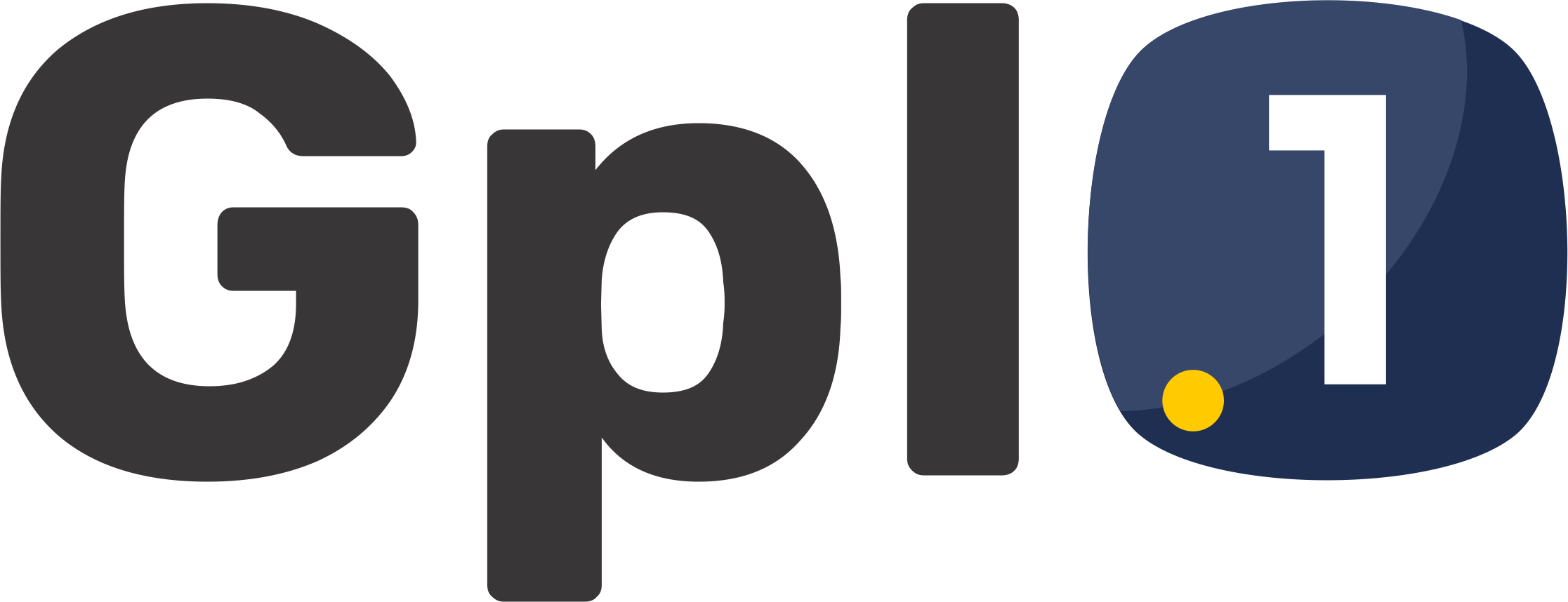 Gpl.ONE Logo