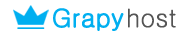 Grapyhost Logo