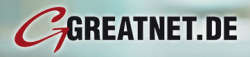 Greatnet Logo