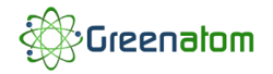 GreenAtom.EU Logo