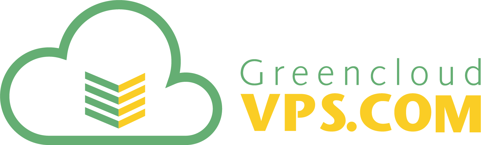 GreenCloudVPS Logo