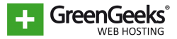 GreenGeeks Logo